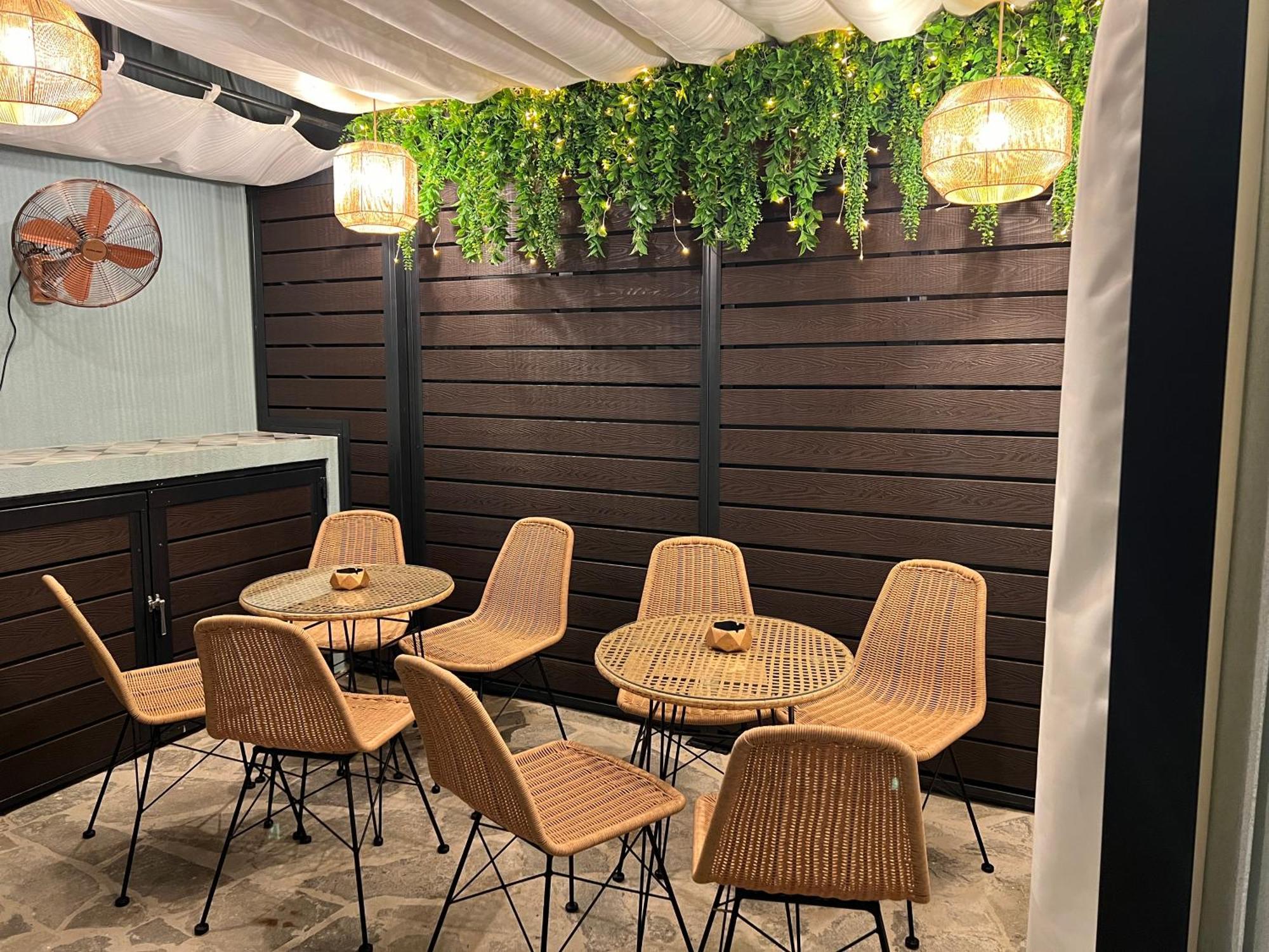 Oasis Apartment 3 By Gg Alexandroupoli Eksteriør billede