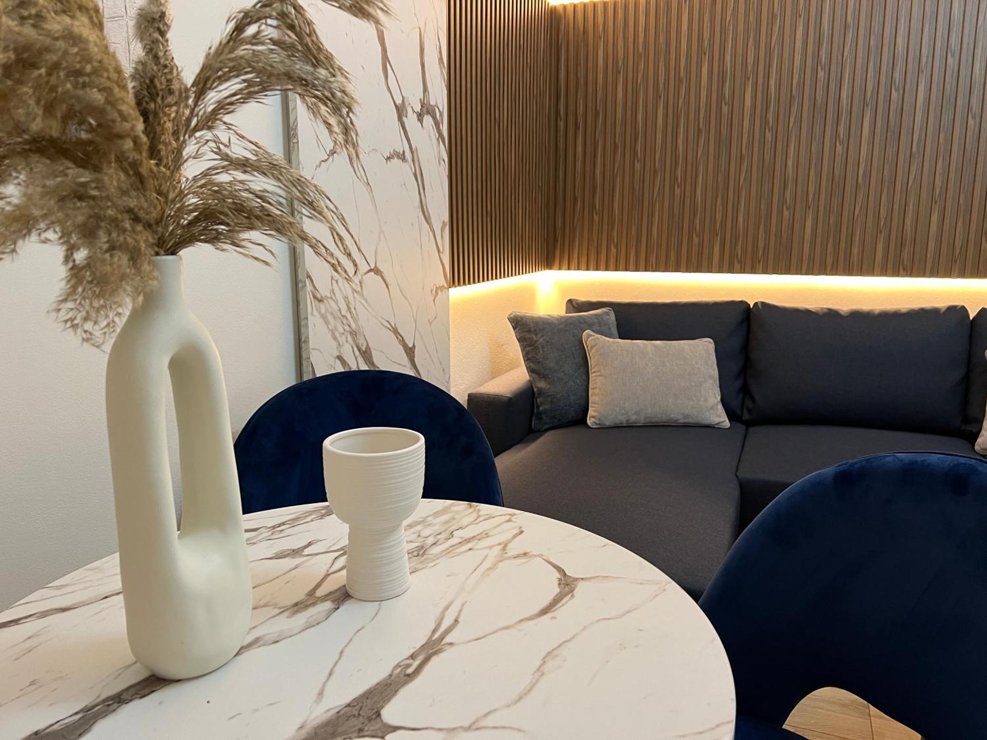 Oasis Apartment 3 By Gg Alexandroupoli Eksteriør billede