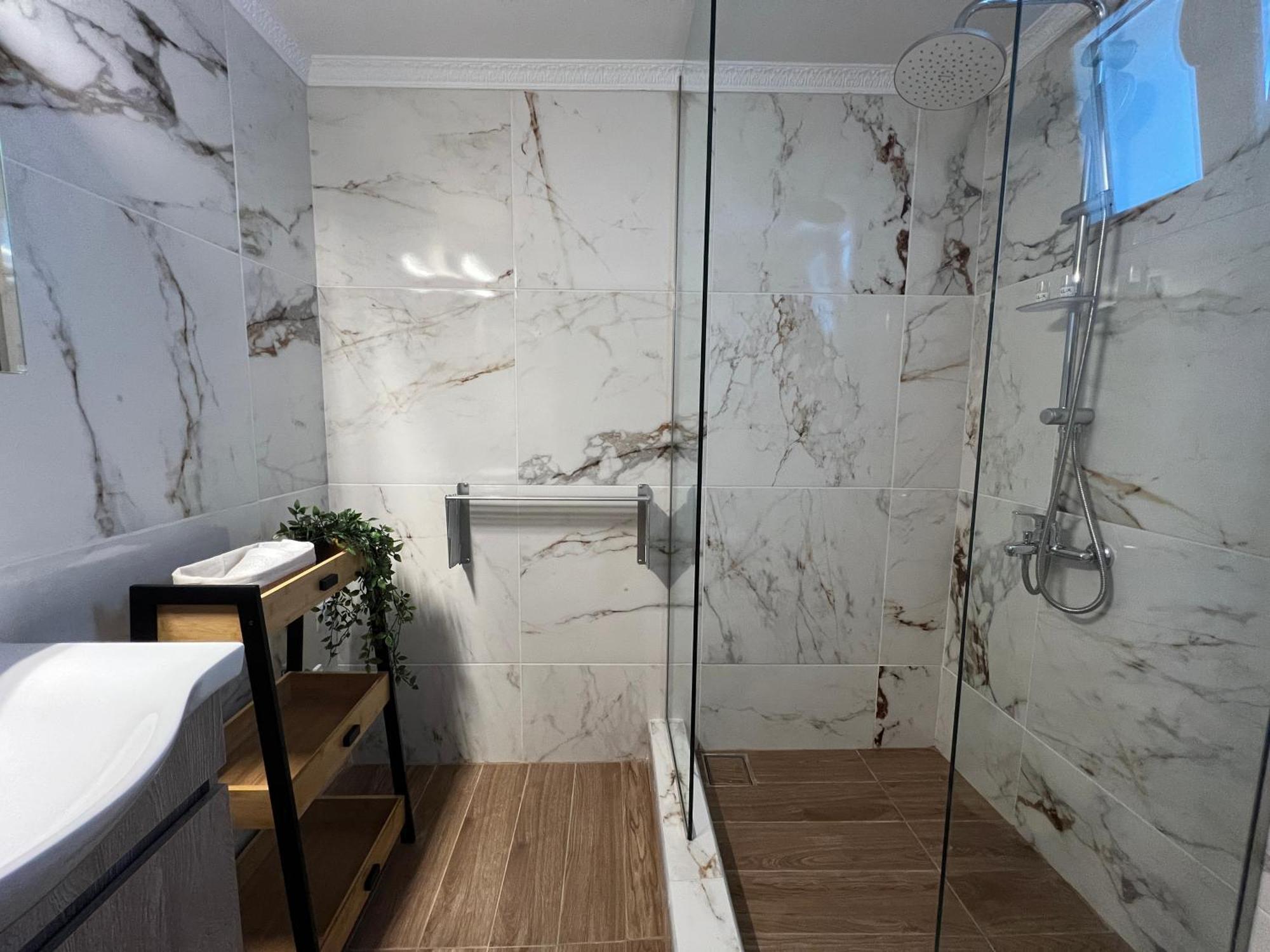 Oasis Apartment 3 By Gg Alexandroupoli Eksteriør billede