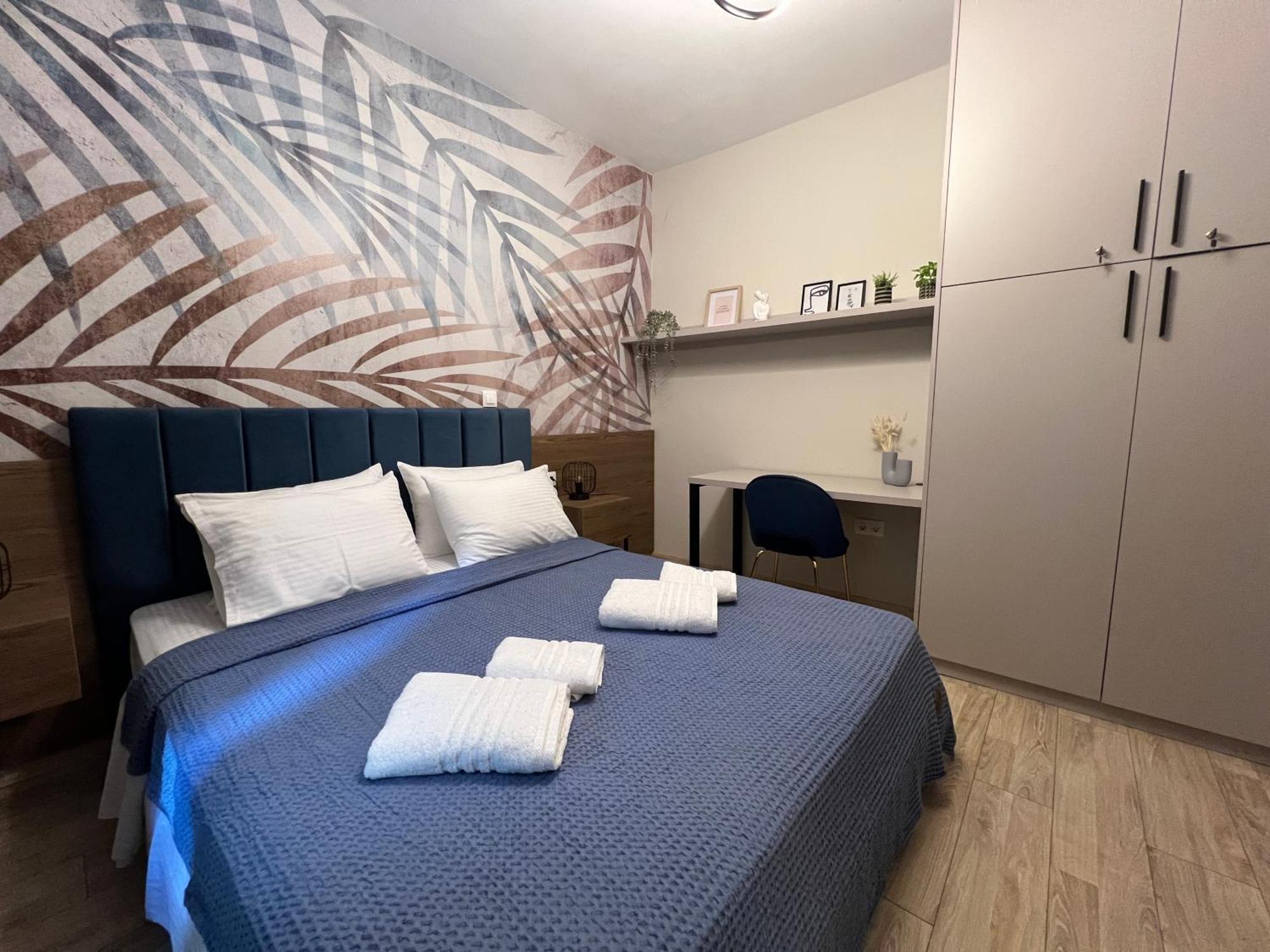 Oasis Apartment 3 By Gg Alexandroupoli Eksteriør billede