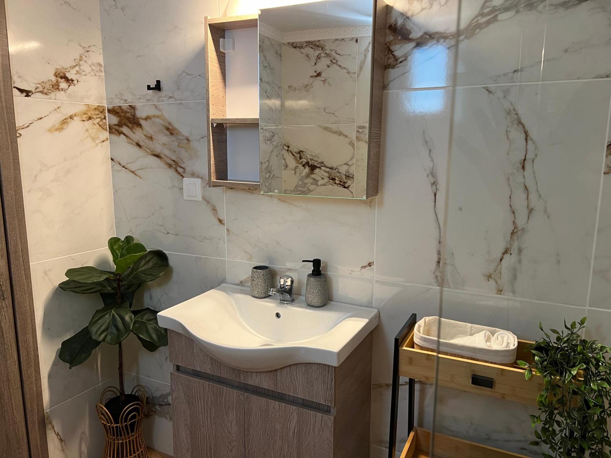 Oasis Apartment 3 By Gg Alexandroupoli Eksteriør billede