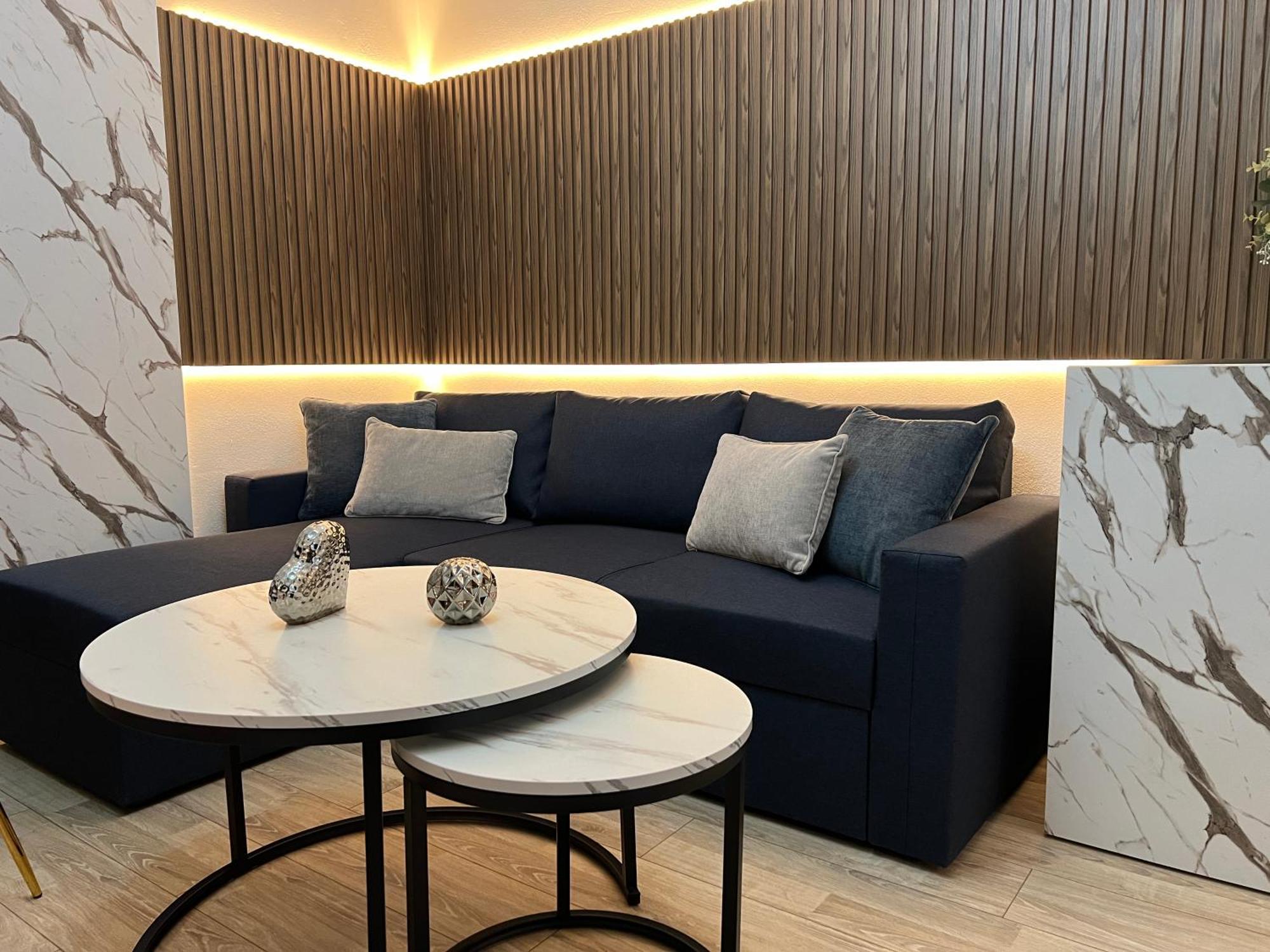 Oasis Apartment 3 By Gg Alexandroupoli Eksteriør billede