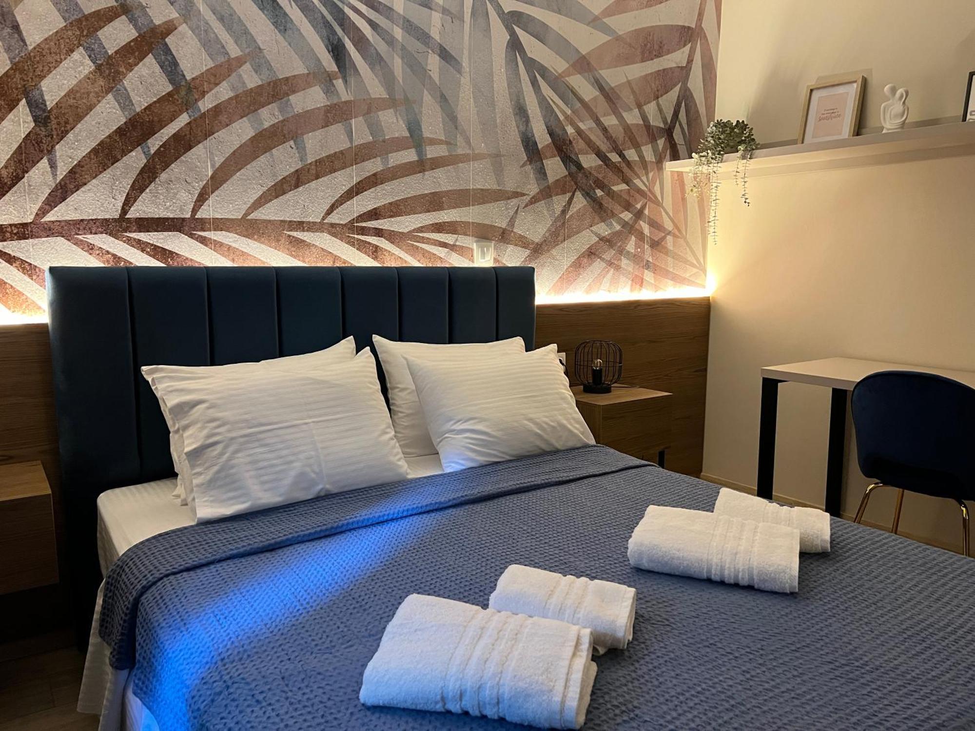 Oasis Apartment 3 By Gg Alexandroupoli Eksteriør billede